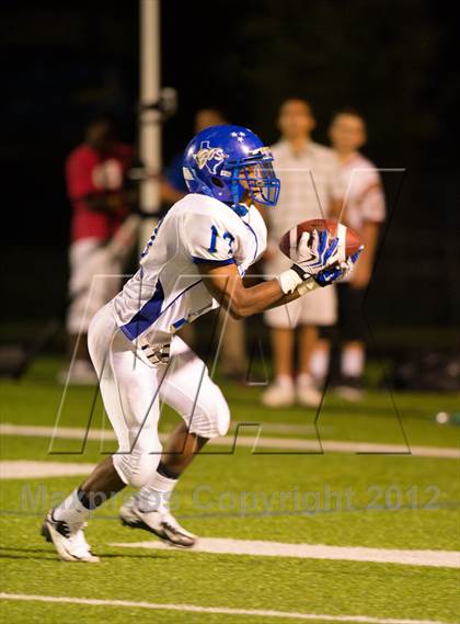 Thumbnail 1 in Boswell @ Keller Central photogallery.