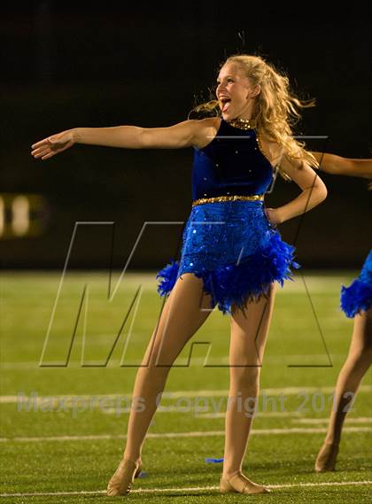 Thumbnail 1 in Boswell @ Keller Central photogallery.