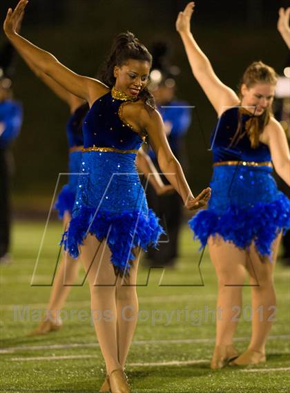 Thumbnail 1 in Boswell @ Keller Central photogallery.