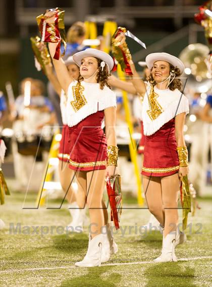 Thumbnail 1 in Boswell @ Keller Central photogallery.