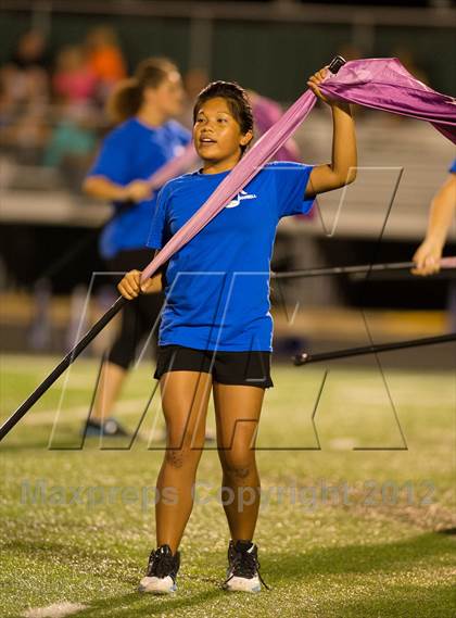 Thumbnail 3 in Boswell @ Keller Central photogallery.