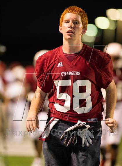Thumbnail 2 in Boswell @ Keller Central photogallery.