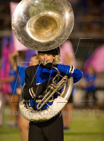 Thumbnail 2 in Boswell @ Keller Central photogallery.