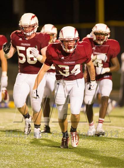 Thumbnail 3 in Boswell @ Keller Central photogallery.