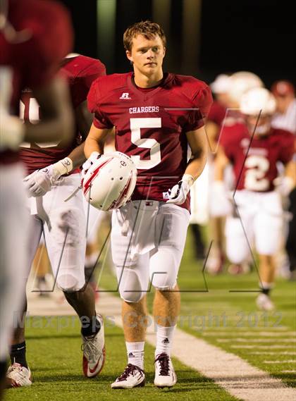Thumbnail 3 in Boswell @ Keller Central photogallery.