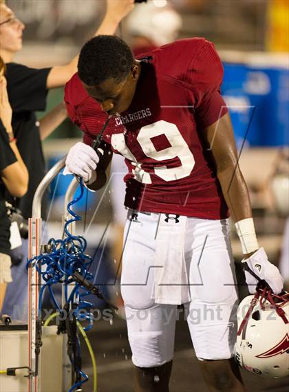 Thumbnail 1 in Boswell @ Keller Central photogallery.