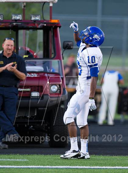 Thumbnail 1 in Boswell @ Keller Central photogallery.