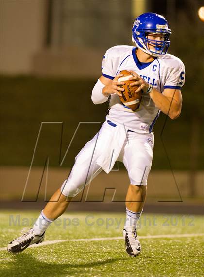 Thumbnail 2 in Boswell @ Keller Central photogallery.