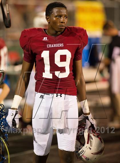 Thumbnail 2 in Boswell @ Keller Central photogallery.