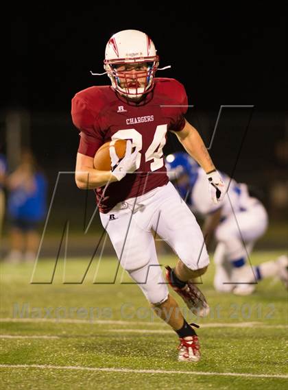 Thumbnail 1 in Boswell @ Keller Central photogallery.
