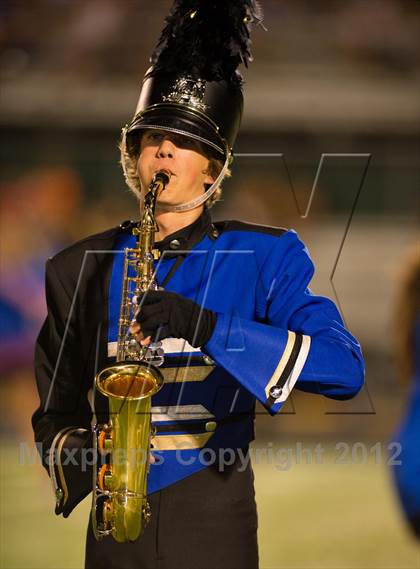 Thumbnail 2 in Boswell @ Keller Central photogallery.