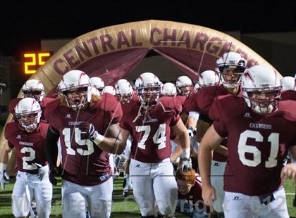 Thumbnail 1 in Boswell @ Keller Central photogallery.