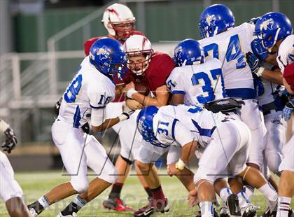 Thumbnail 1 in Boswell @ Keller Central photogallery.