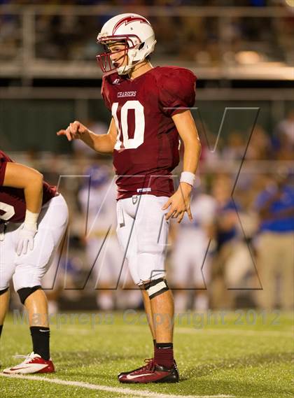Thumbnail 2 in Boswell @ Keller Central photogallery.