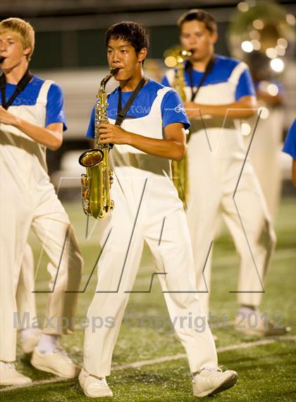 Thumbnail 3 in Boswell @ Keller Central photogallery.