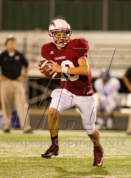 Thumbnail 1 in Boswell @ Keller Central photogallery.