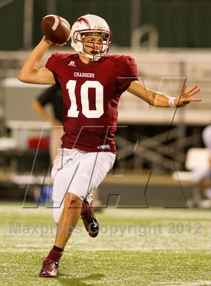 Thumbnail 3 in Boswell @ Keller Central photogallery.