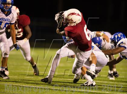 Thumbnail 2 in Boswell @ Keller Central photogallery.