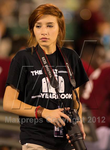 Thumbnail 3 in Boswell @ Keller Central photogallery.