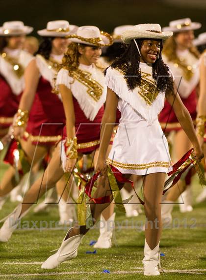Thumbnail 1 in Boswell @ Keller Central photogallery.