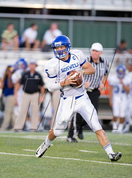 Thumbnail 3 in Boswell @ Keller Central photogallery.