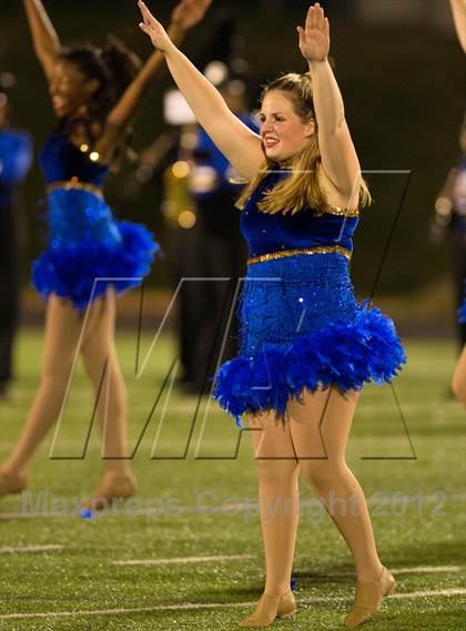 Thumbnail 2 in Boswell @ Keller Central photogallery.