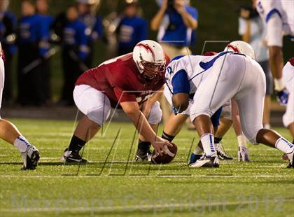 Thumbnail 2 in Boswell @ Keller Central photogallery.