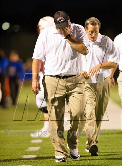 Thumbnail 3 in Boswell @ Keller Central photogallery.