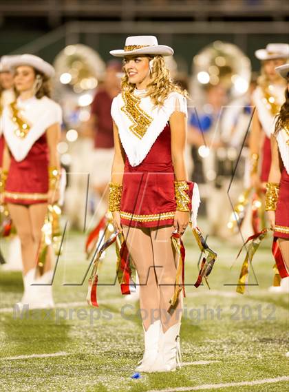 Thumbnail 1 in Boswell @ Keller Central photogallery.