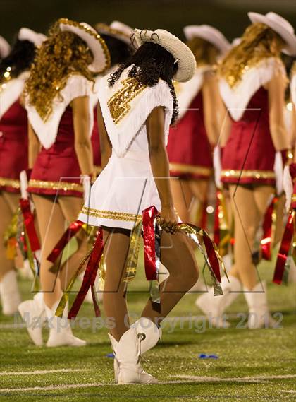 Thumbnail 2 in Boswell @ Keller Central photogallery.