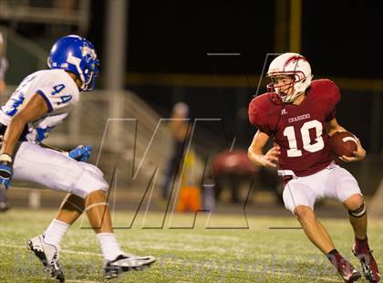 Thumbnail 1 in Boswell @ Keller Central photogallery.