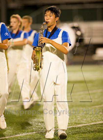 Thumbnail 2 in Boswell @ Keller Central photogallery.