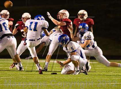 Thumbnail 1 in Boswell @ Keller Central photogallery.