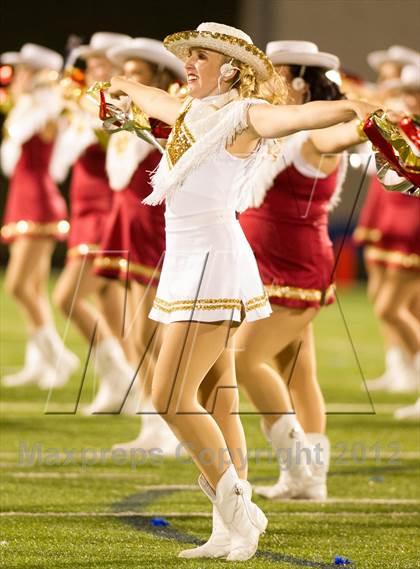 Thumbnail 3 in Boswell @ Keller Central photogallery.