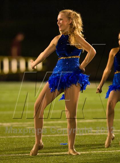 Thumbnail 2 in Boswell @ Keller Central photogallery.