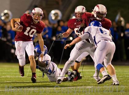 Thumbnail 2 in Boswell @ Keller Central photogallery.