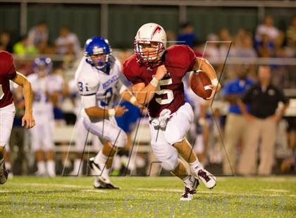 Thumbnail 1 in Boswell @ Keller Central photogallery.