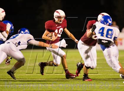 Thumbnail 3 in Boswell @ Keller Central photogallery.