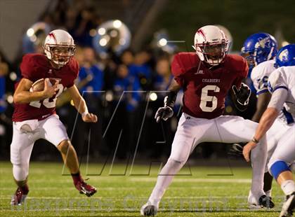 Thumbnail 3 in Boswell @ Keller Central photogallery.