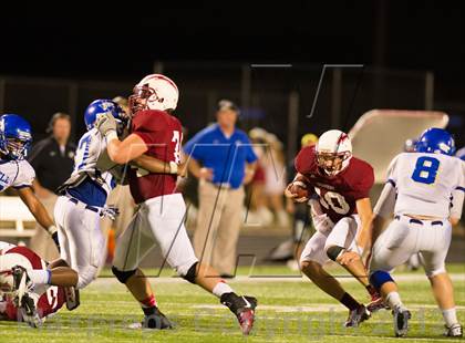 Thumbnail 2 in Boswell @ Keller Central photogallery.