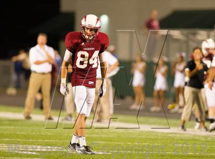 Thumbnail 1 in Boswell @ Keller Central photogallery.