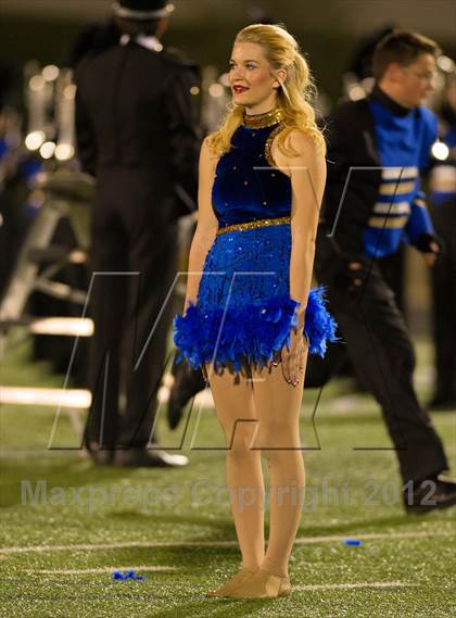 Thumbnail 3 in Boswell @ Keller Central photogallery.