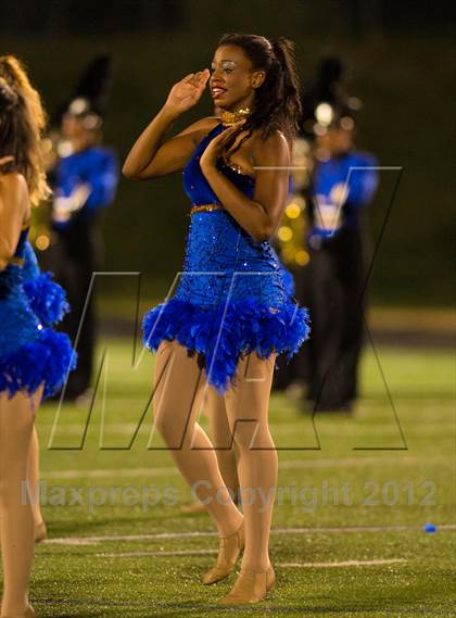 Thumbnail 1 in Boswell @ Keller Central photogallery.
