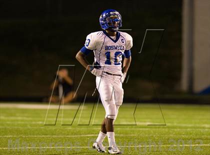 Thumbnail 3 in Boswell @ Keller Central photogallery.