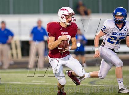 Thumbnail 3 in Boswell @ Keller Central photogallery.