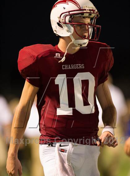 Thumbnail 3 in Boswell @ Keller Central photogallery.