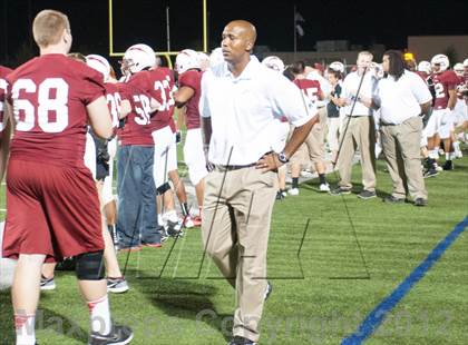 Thumbnail 3 in Boswell @ Keller Central photogallery.