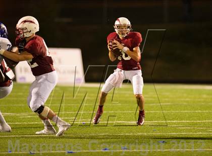 Thumbnail 3 in Boswell @ Keller Central photogallery.