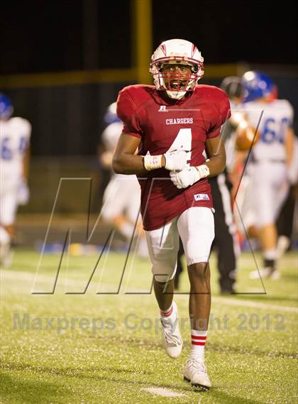 Thumbnail 1 in Boswell @ Keller Central photogallery.