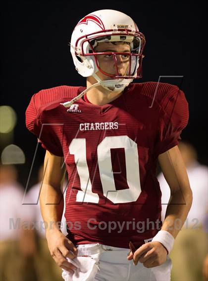 Thumbnail 2 in Boswell @ Keller Central photogallery.